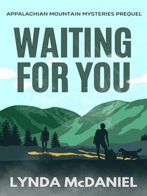 cover image of Waiting for You